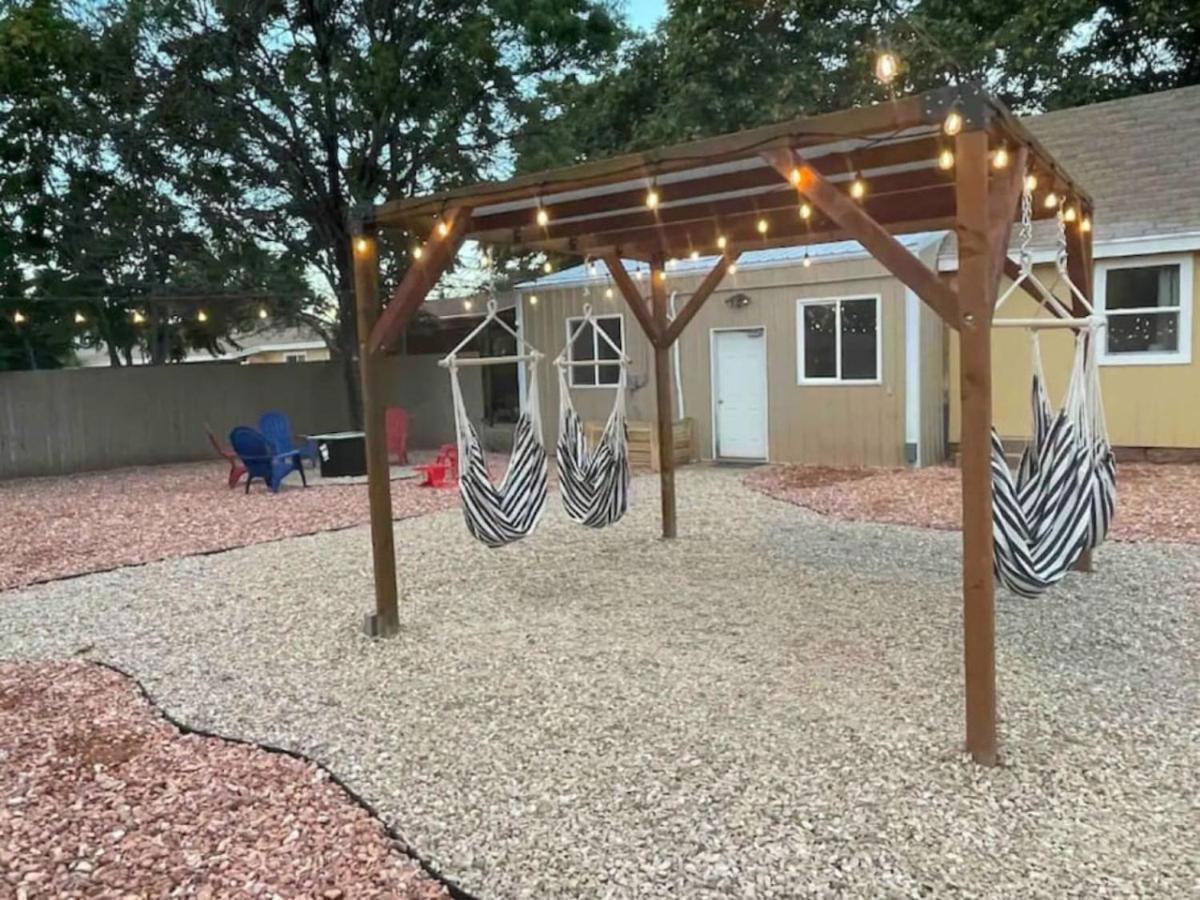 Hotel Wanderlust Hideaway, Venture Base Unit 1 à Kanab Extérieur photo