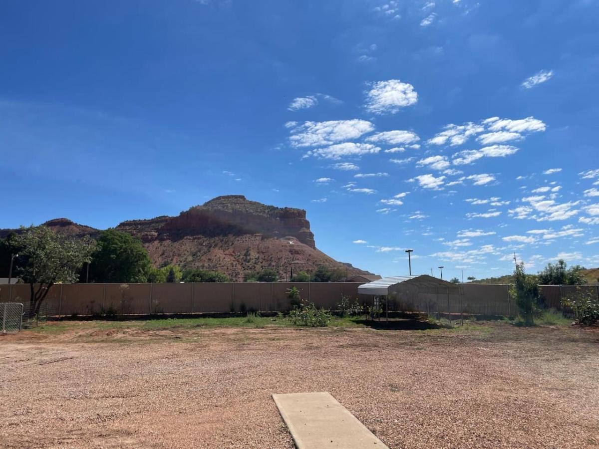 Hotel Wanderlust Hideaway, Venture Base Unit 1 à Kanab Extérieur photo